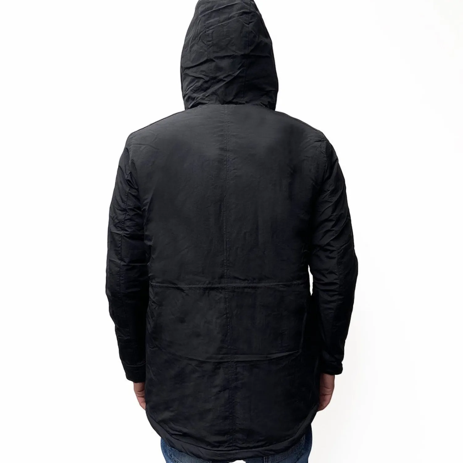 Tata Italia Parka Online