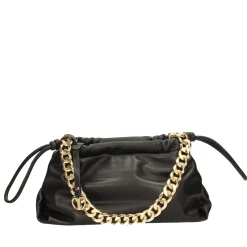 Tata Italia Pochette con catenina dorata Clearance