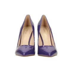 Tata Italia Pumps in vernice con tacco a stiletto alto 11cm Sale