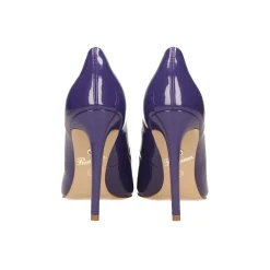 Tata Italia Pumps in vernice con tacco a stiletto alto 11cm Sale