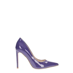 Tata Italia Pumps in vernice con tacco a stiletto alto 11cm Sale