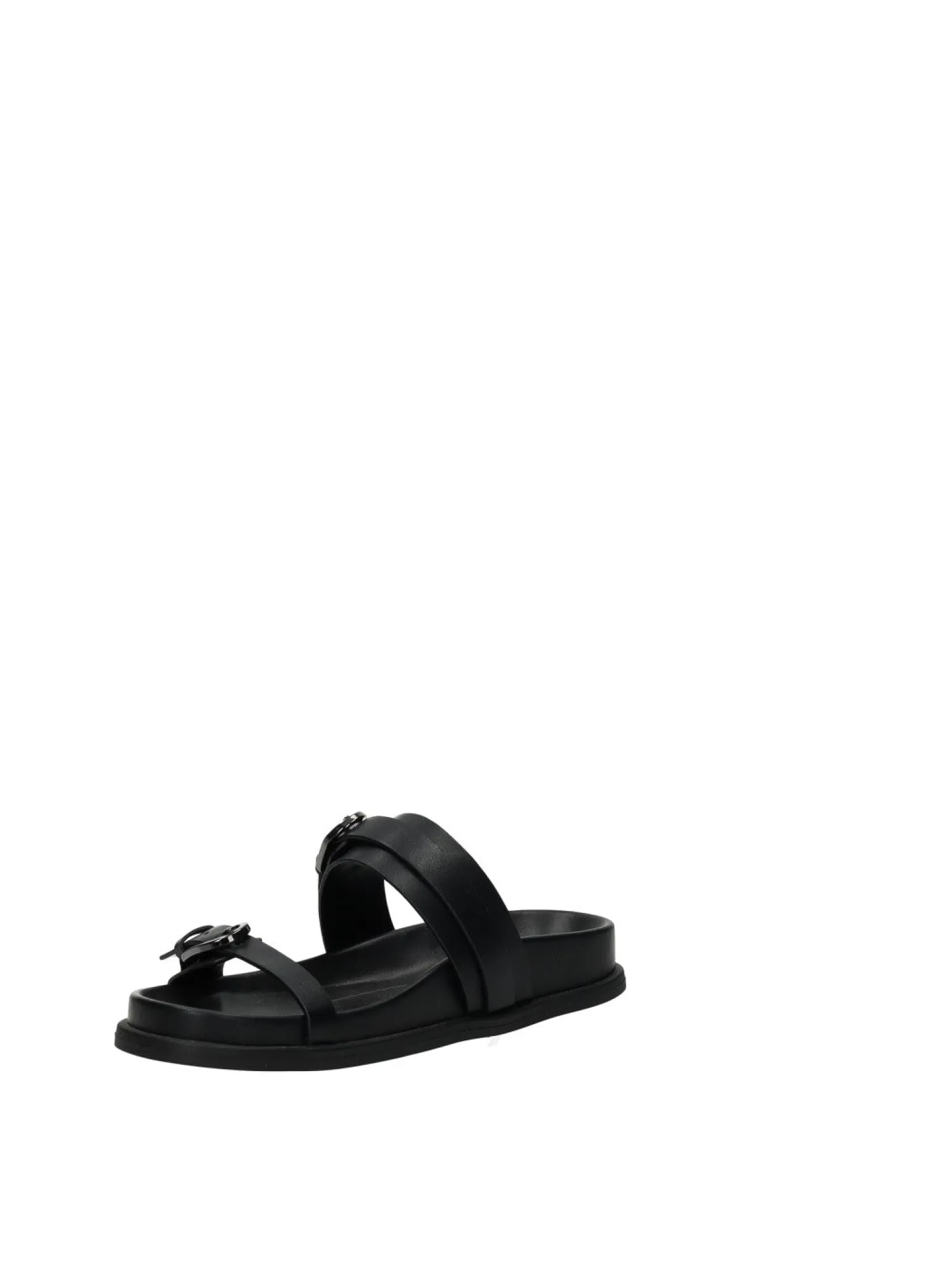 Tata Italia Sandali Nero New