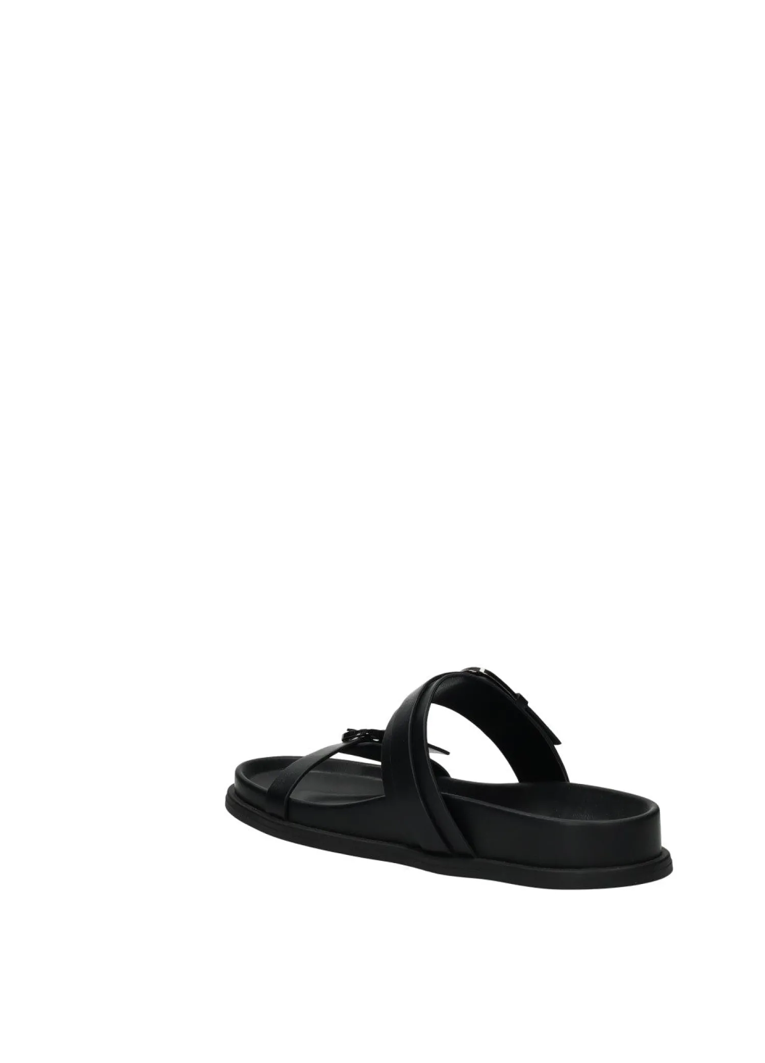 Tata Italia Sandali Nero New