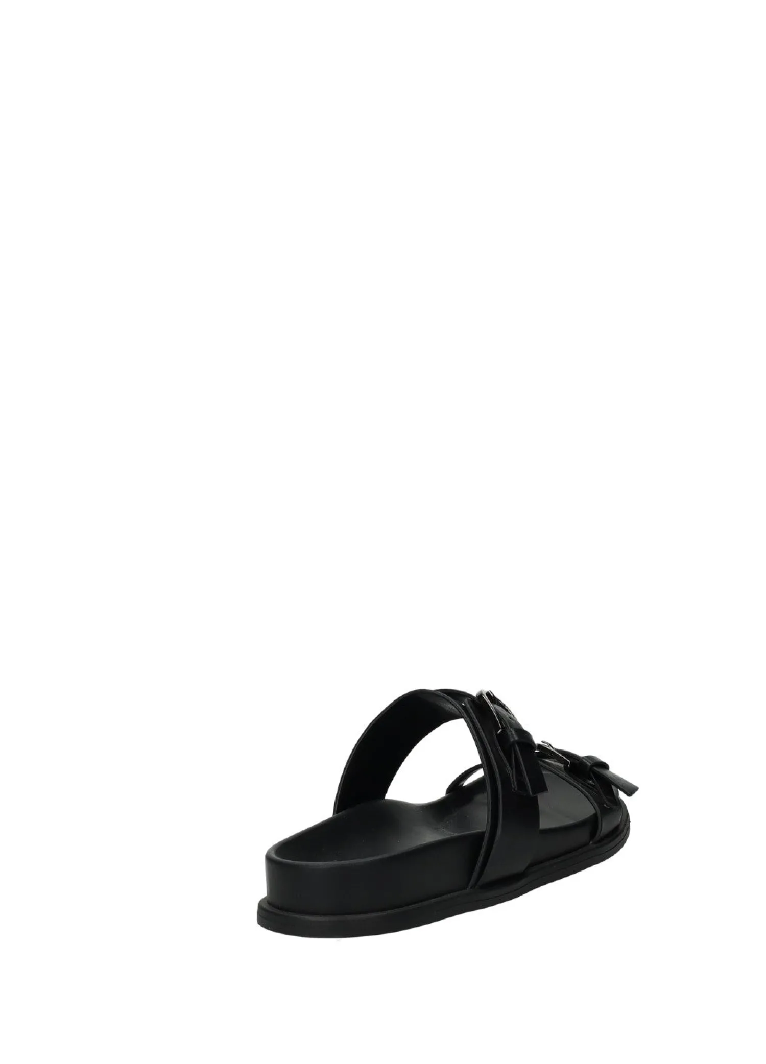 Tata Italia Sandali Nero New