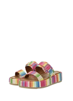 Tata Italia Sandali Multicolore Hot