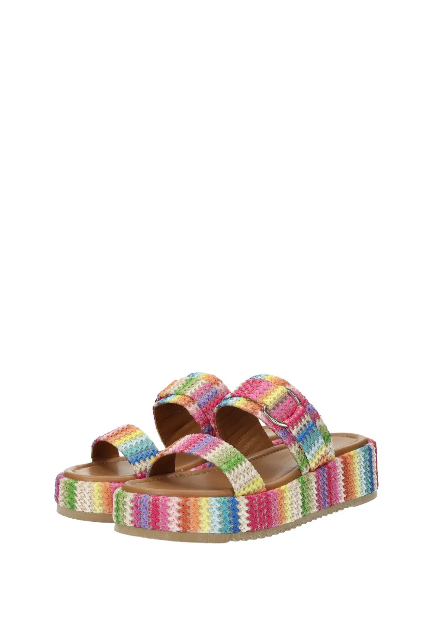 Tata Italia Sandali Multicolore Hot