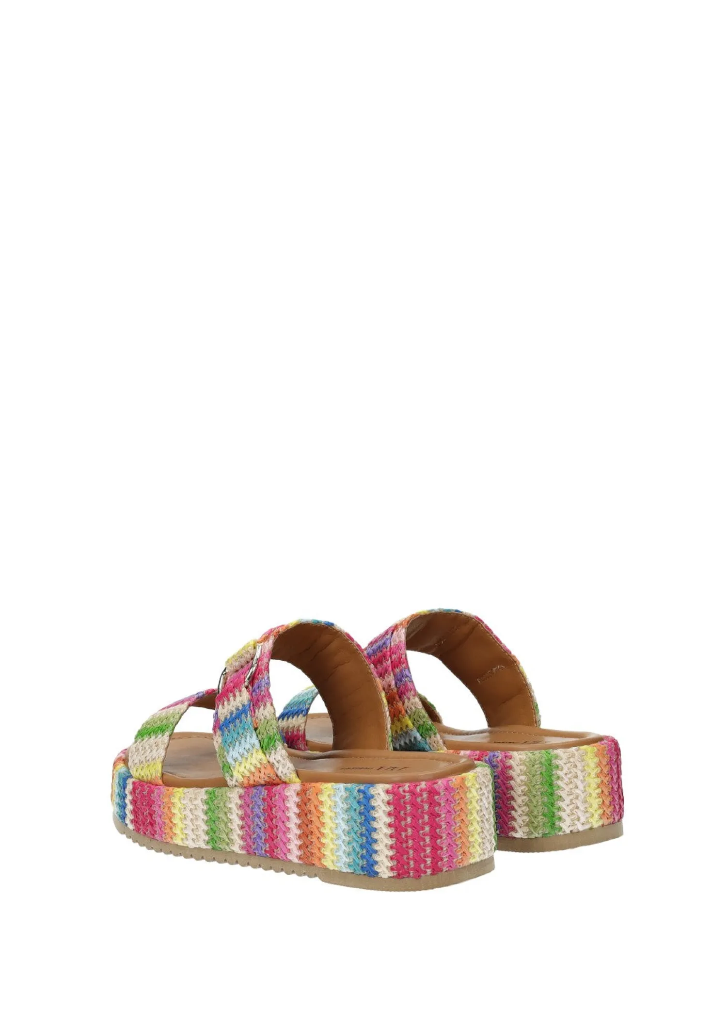 Tata Italia Sandali Multicolore Hot