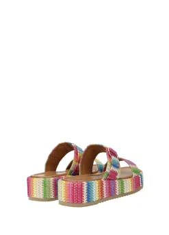 Tata Italia Sandali Multicolore Hot