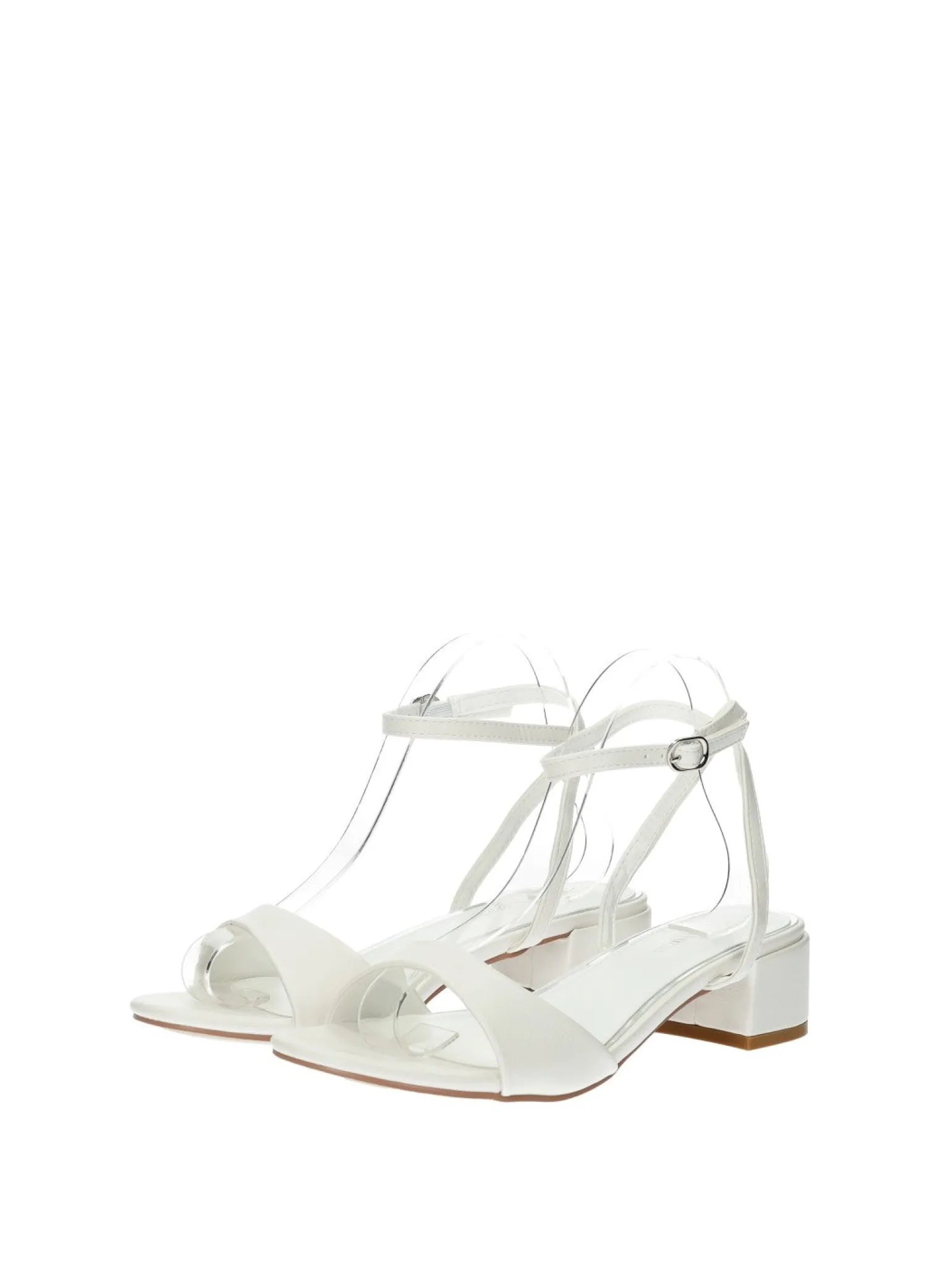 Tata Italia Sandali Bianco Discount