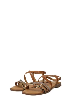 Tata Italia Sandali Nero New