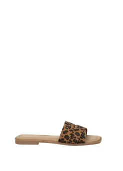 Tata Italia Sandali animalier Marrone Hot