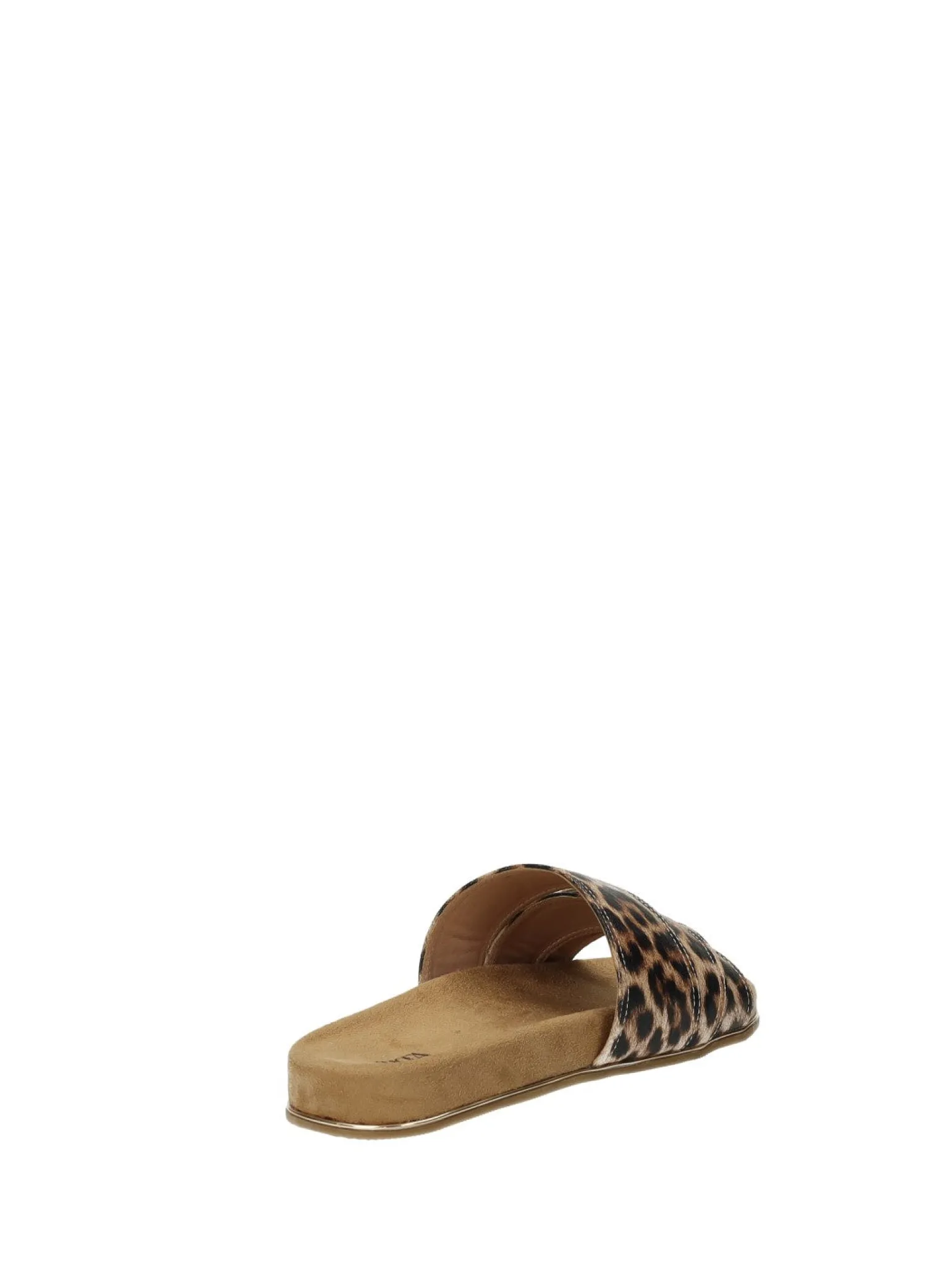 Tata Italia Sandali animalier Marrone New