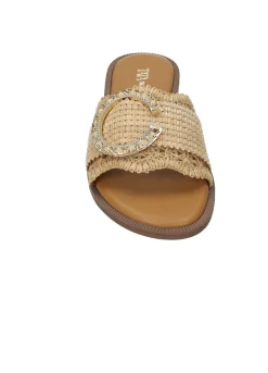 Tata Italia Sandali bassi Beige Sale