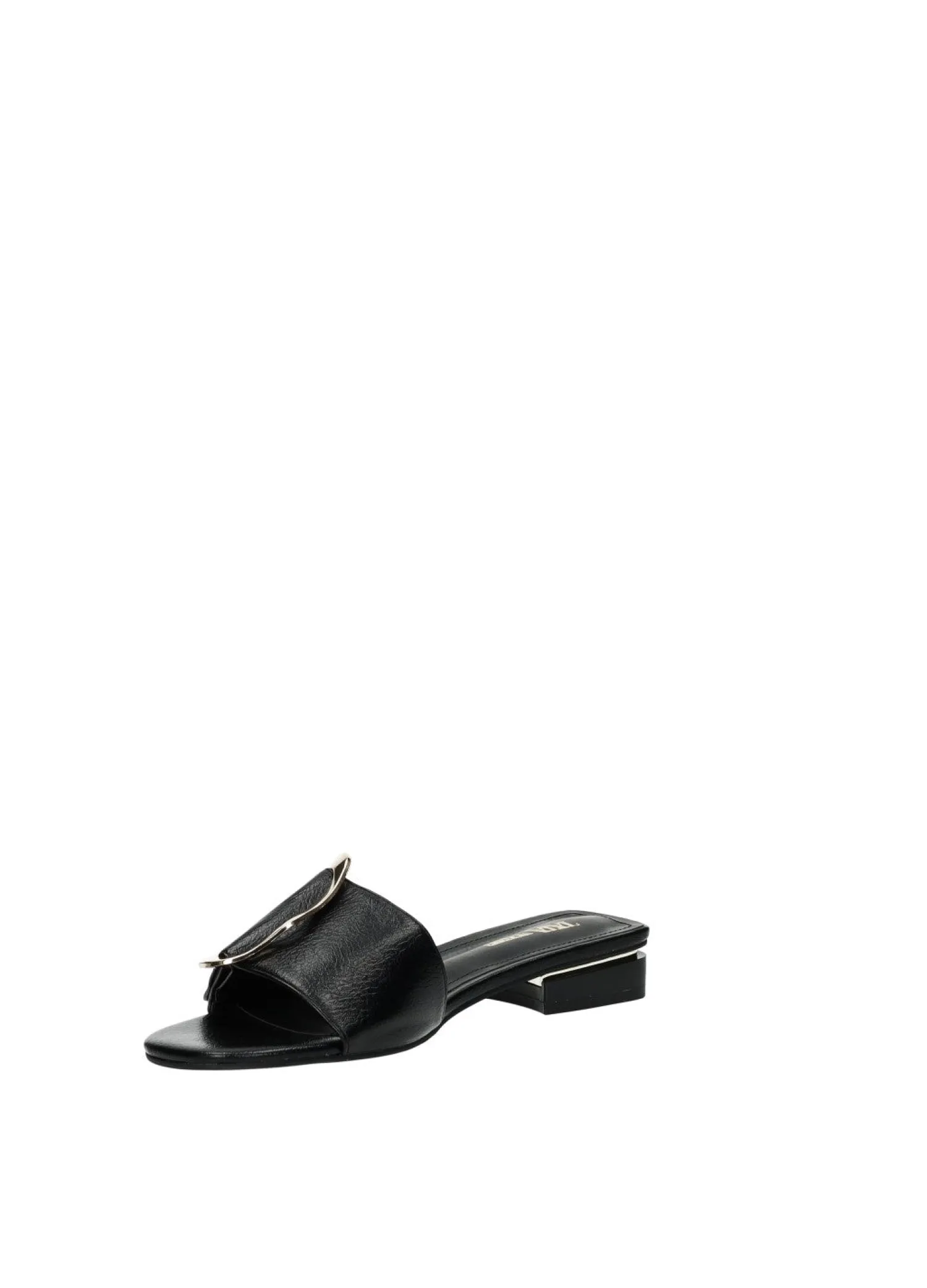 Tata Italia Sandali bassi Nero Sale