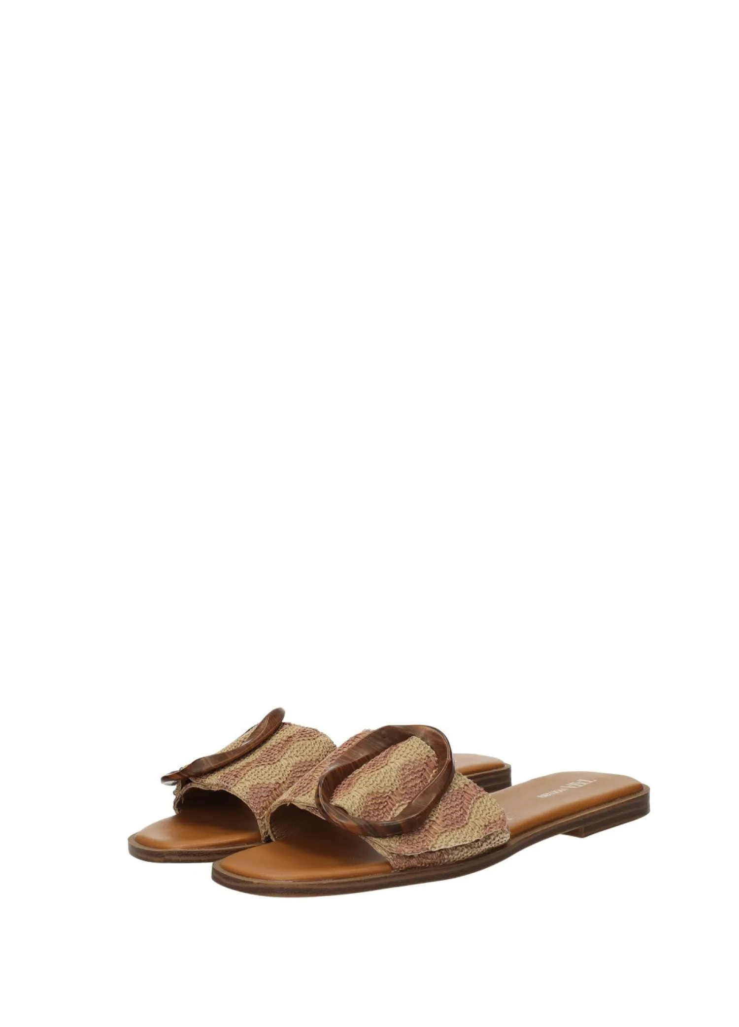 Tata Italia Sandali bassi Marrone Sale
