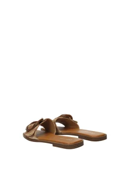 Tata Italia Sandali bassi Marrone Sale
