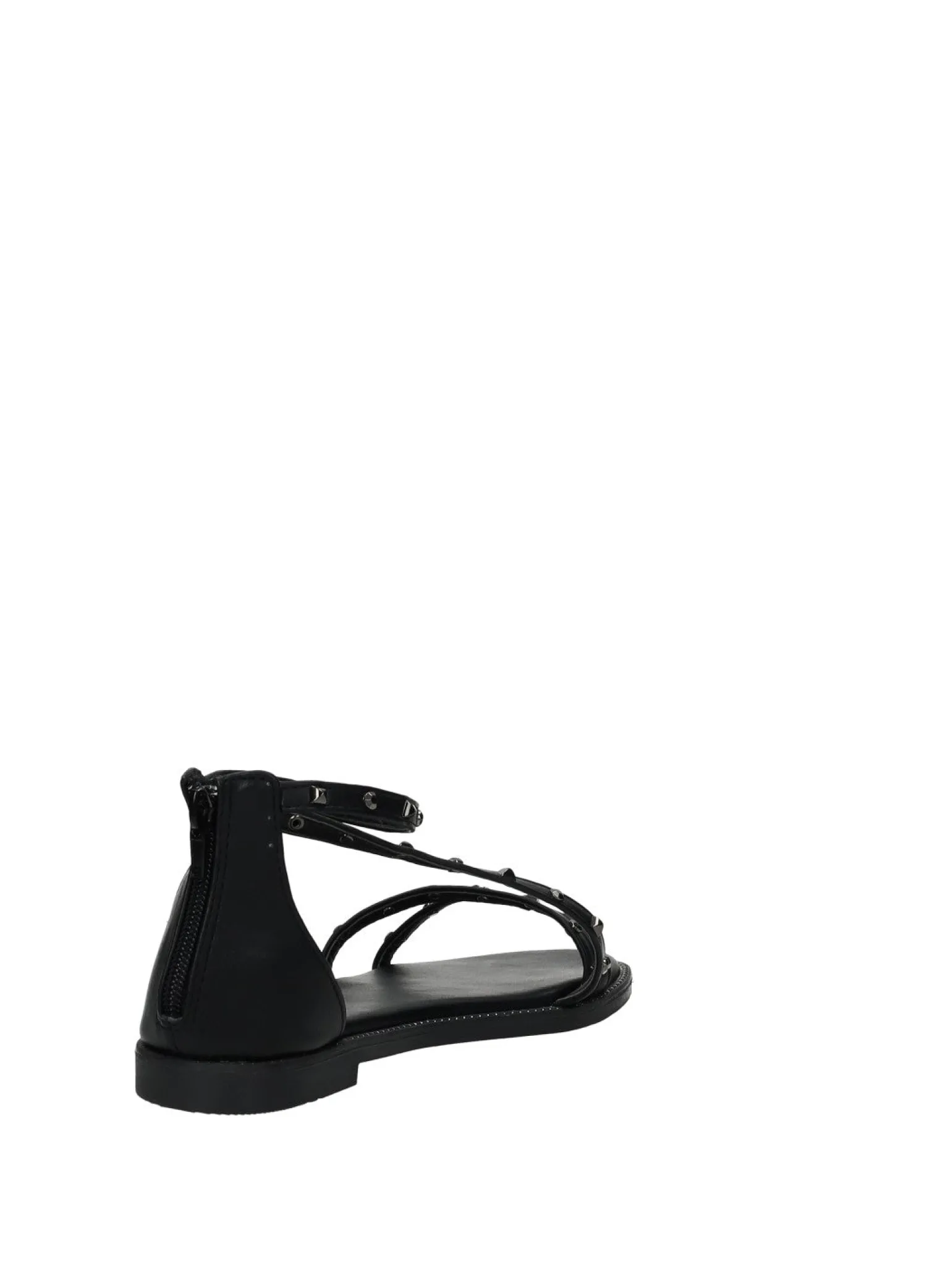 Tata Italia Sandali con borchie Nero Clearance