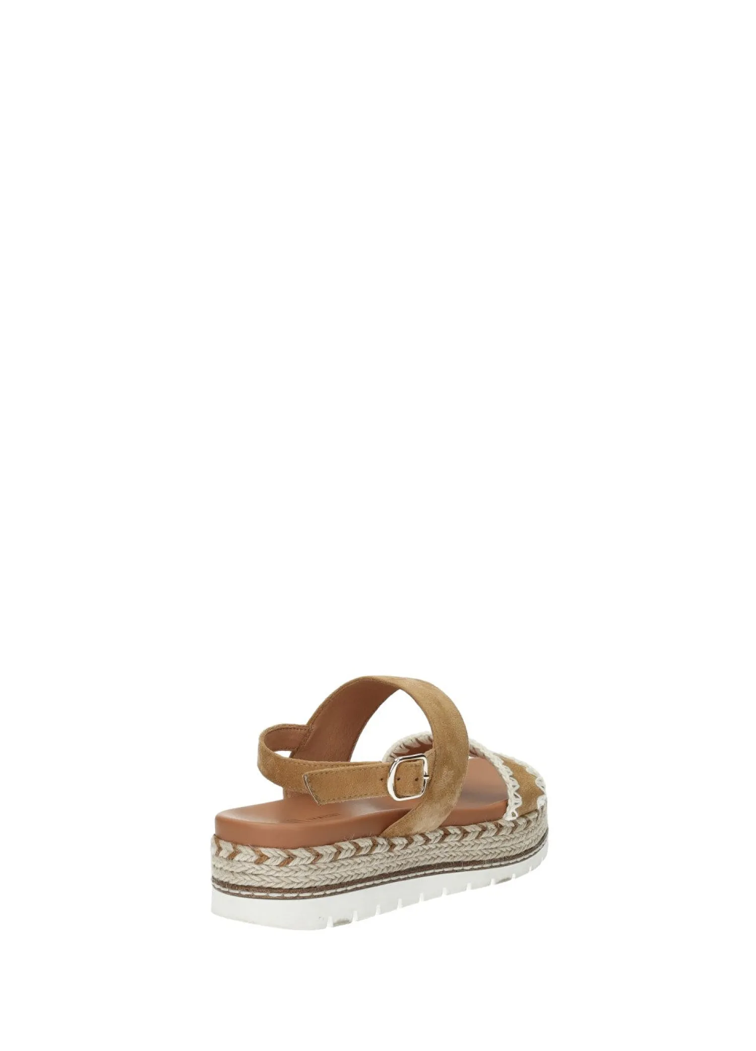 Tata Italia Sandali con cinturino Marrone New