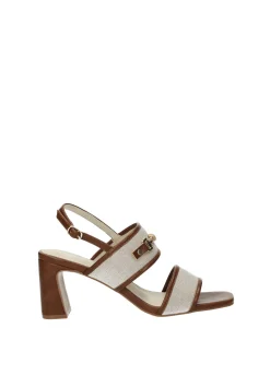 Tata Italia Sandali con cinturino Beige Best