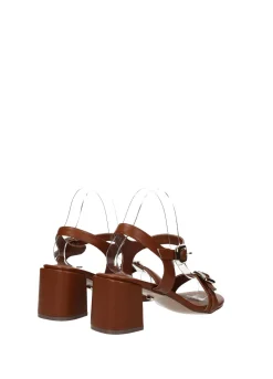 Tata Italia Sandali con doppio cinturino Clearance