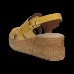 Tata Italia Sandali con gabbia. Made in Italy. Tacco alto 6cm Hot