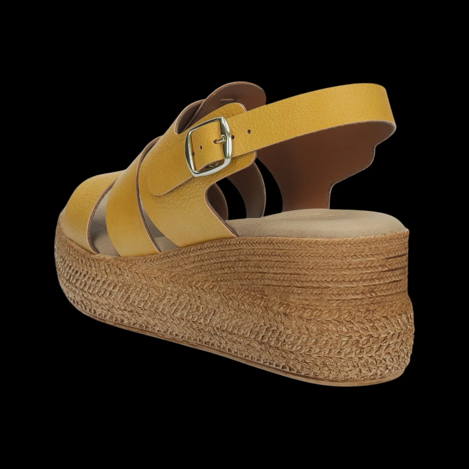 Tata Italia Sandali con gabbia. Made in Italy. Tacco alto 6cm Hot