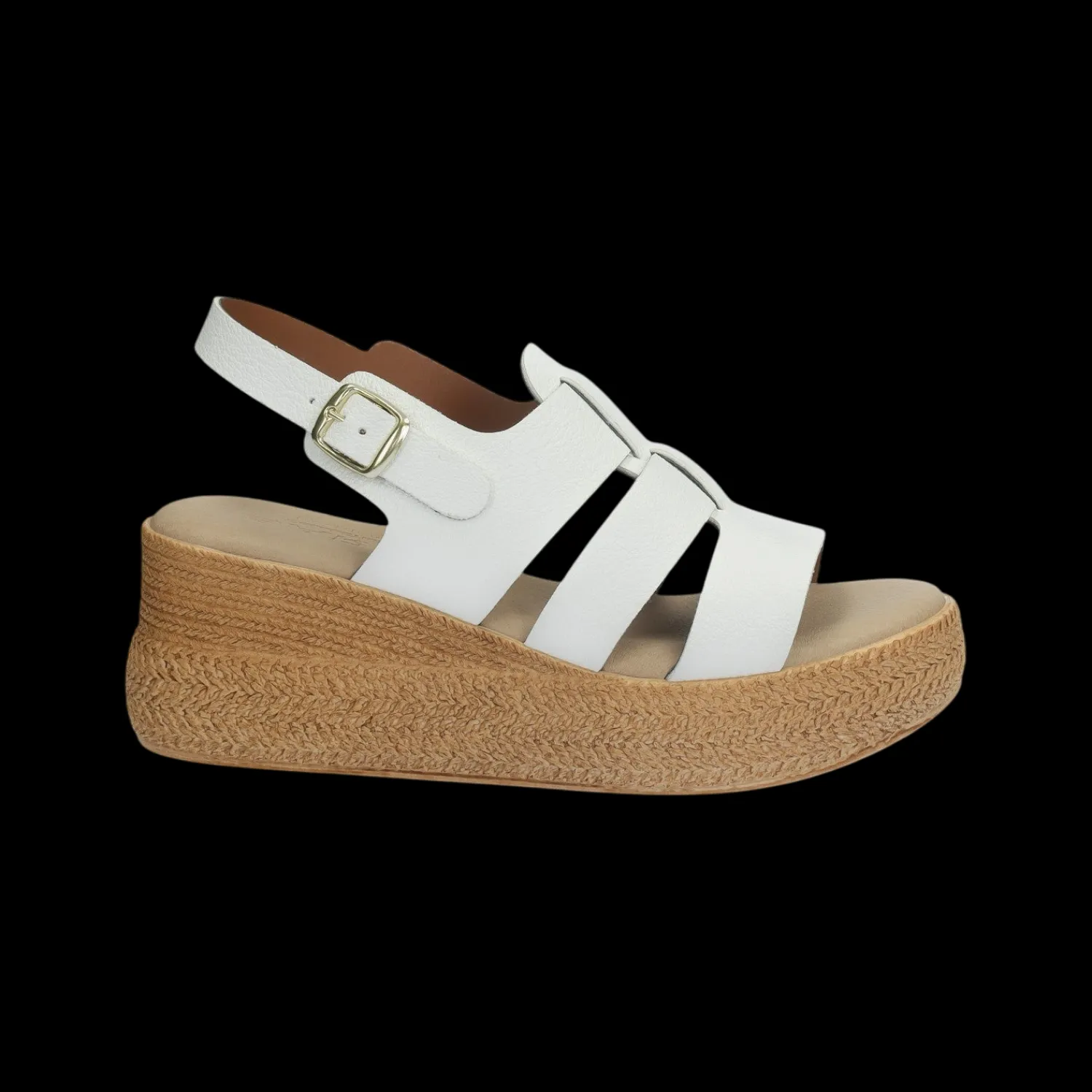 Tata Italia Sandali con gabbia. Made in Italy. Tacco alto 6cm Hot