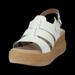 Tata Italia Sandali con gabbia. Made in Italy. Tacco alto 6cm Hot
