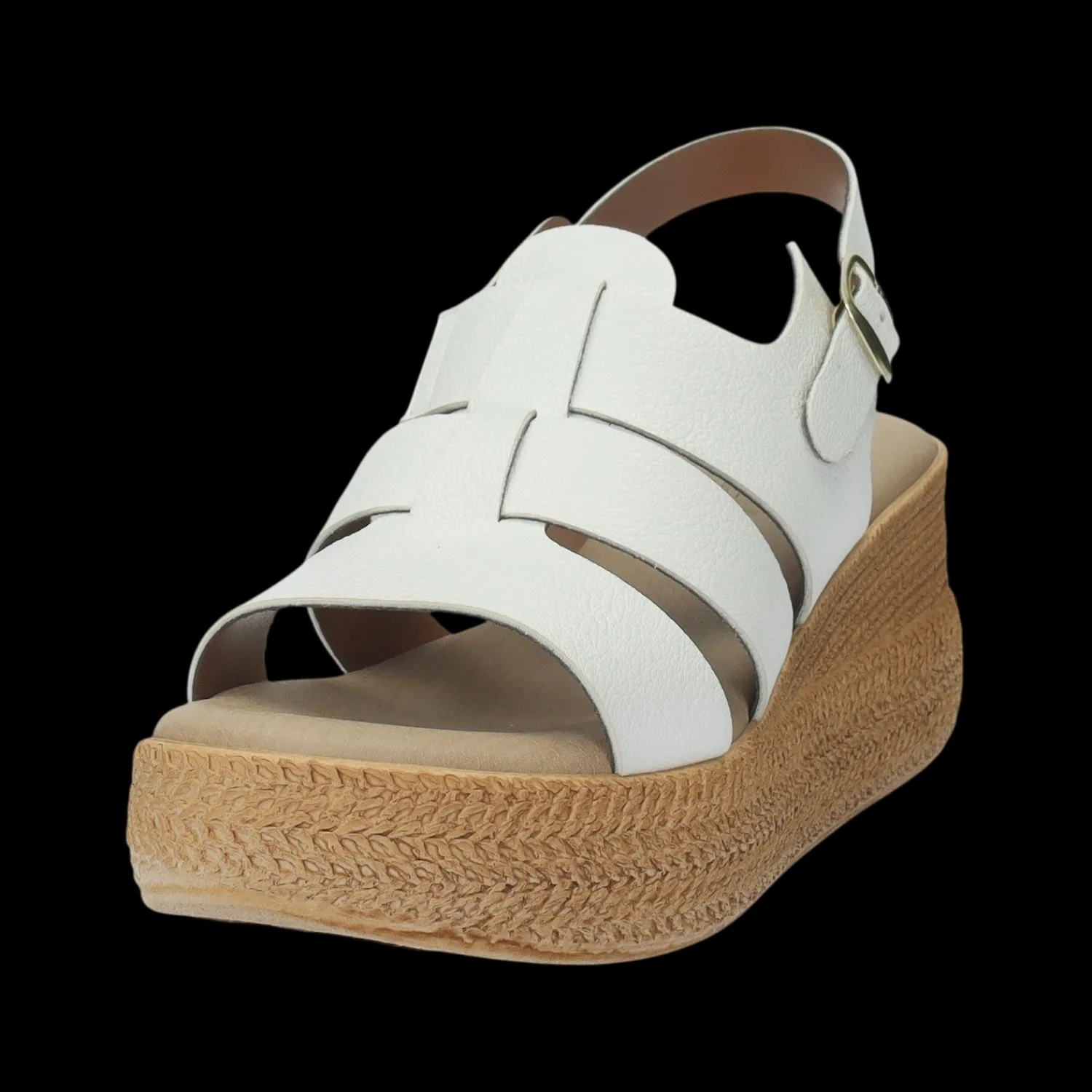 Tata Italia Sandali con gabbia. Made in Italy. Tacco alto 6cm Hot