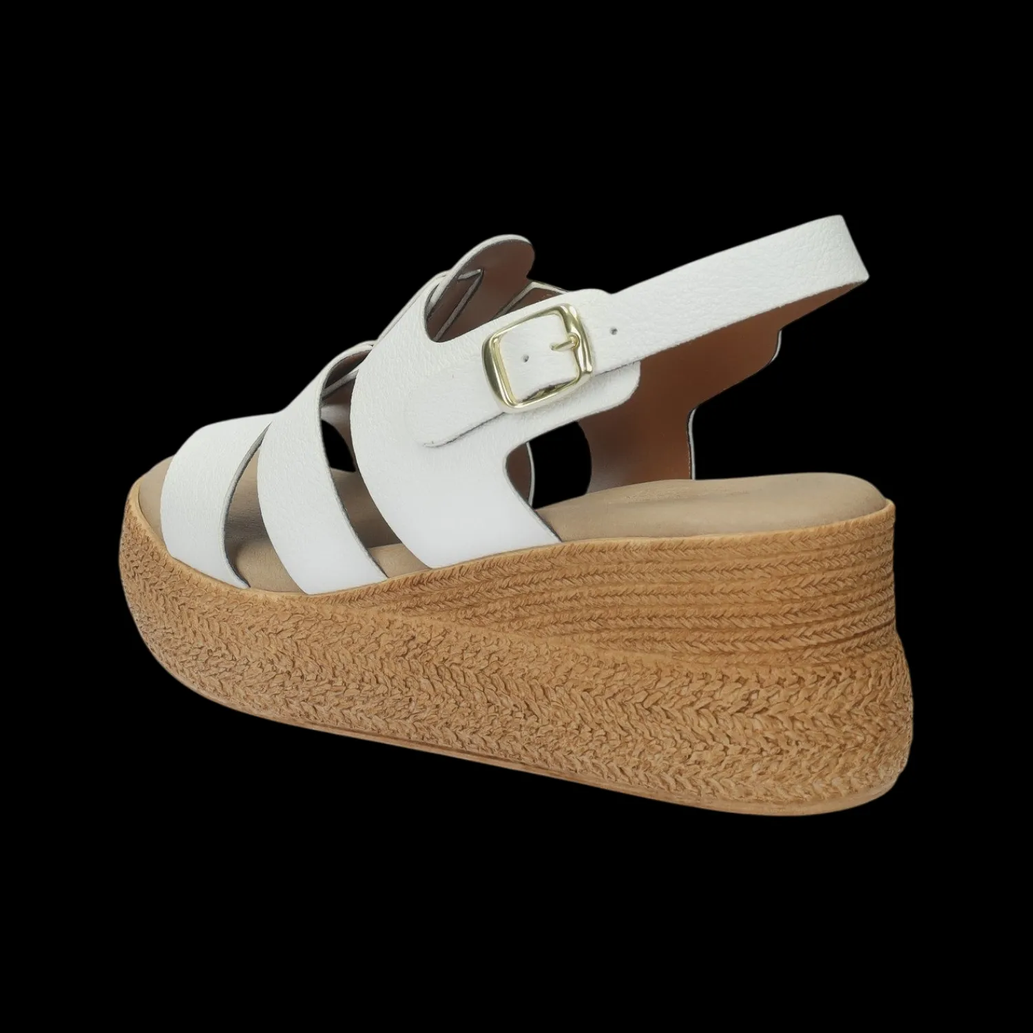 Tata Italia Sandali con gabbia. Made in Italy. Tacco alto 6cm Hot