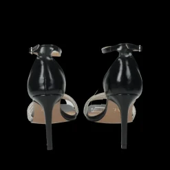 Tata Italia Sandali con listini in strass.Tacco alto 10cm Outlet
