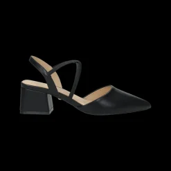 Tata Italia Sandali con listini intrecciati.Tacco alto 6cm. Clearance