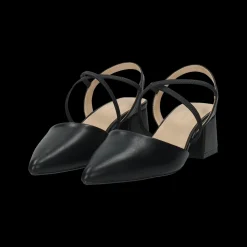 Tata Italia Sandali con listini intrecciati.Tacco alto 6cm. Clearance