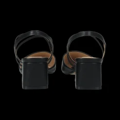 Tata Italia Sandali con listini intrecciati.Tacco alto 6cm. Clearance