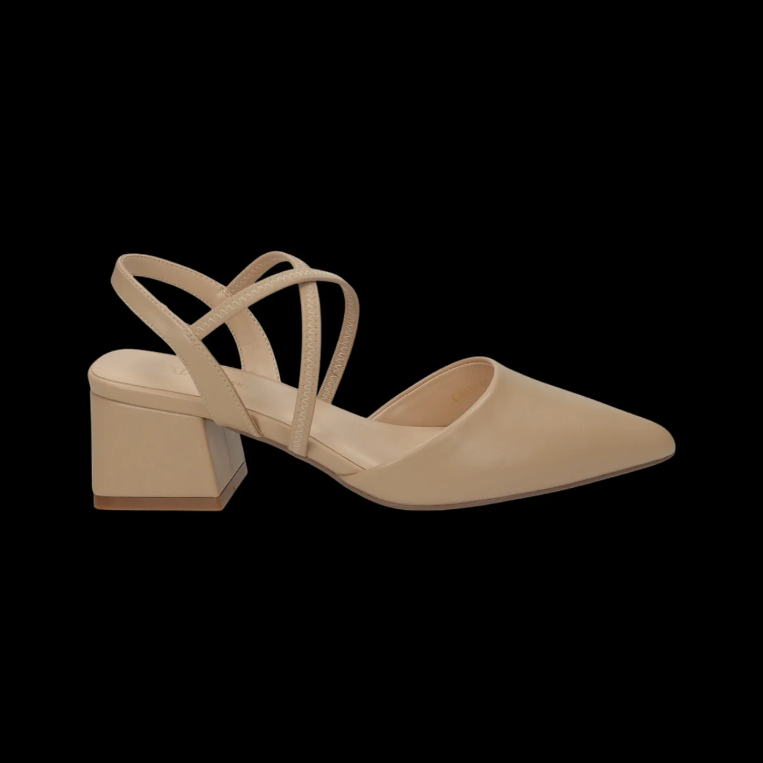 Tata Italia Sandali con listini intrecciati.Tacco alto 6cm. Clearance