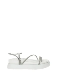Tata Italia Sandali con listini strass Outlet
