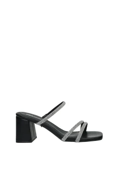 Tata Italia Sandali con listini strass Online