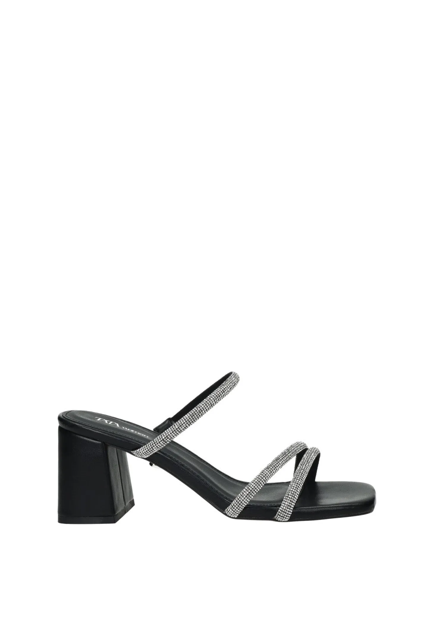 Tata Italia Sandali con listini strass Online