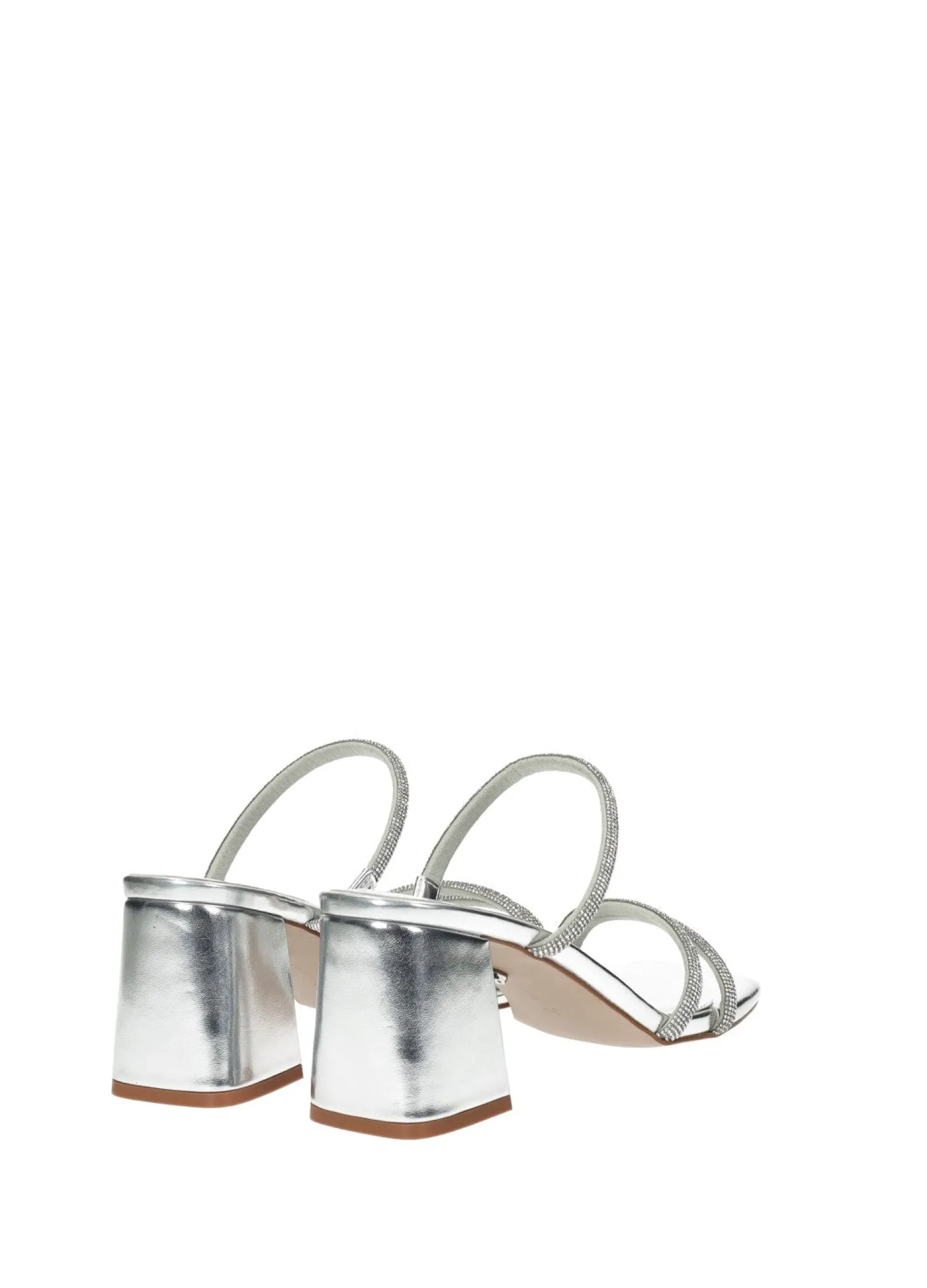 Tata Italia Sandali con listini strass Online