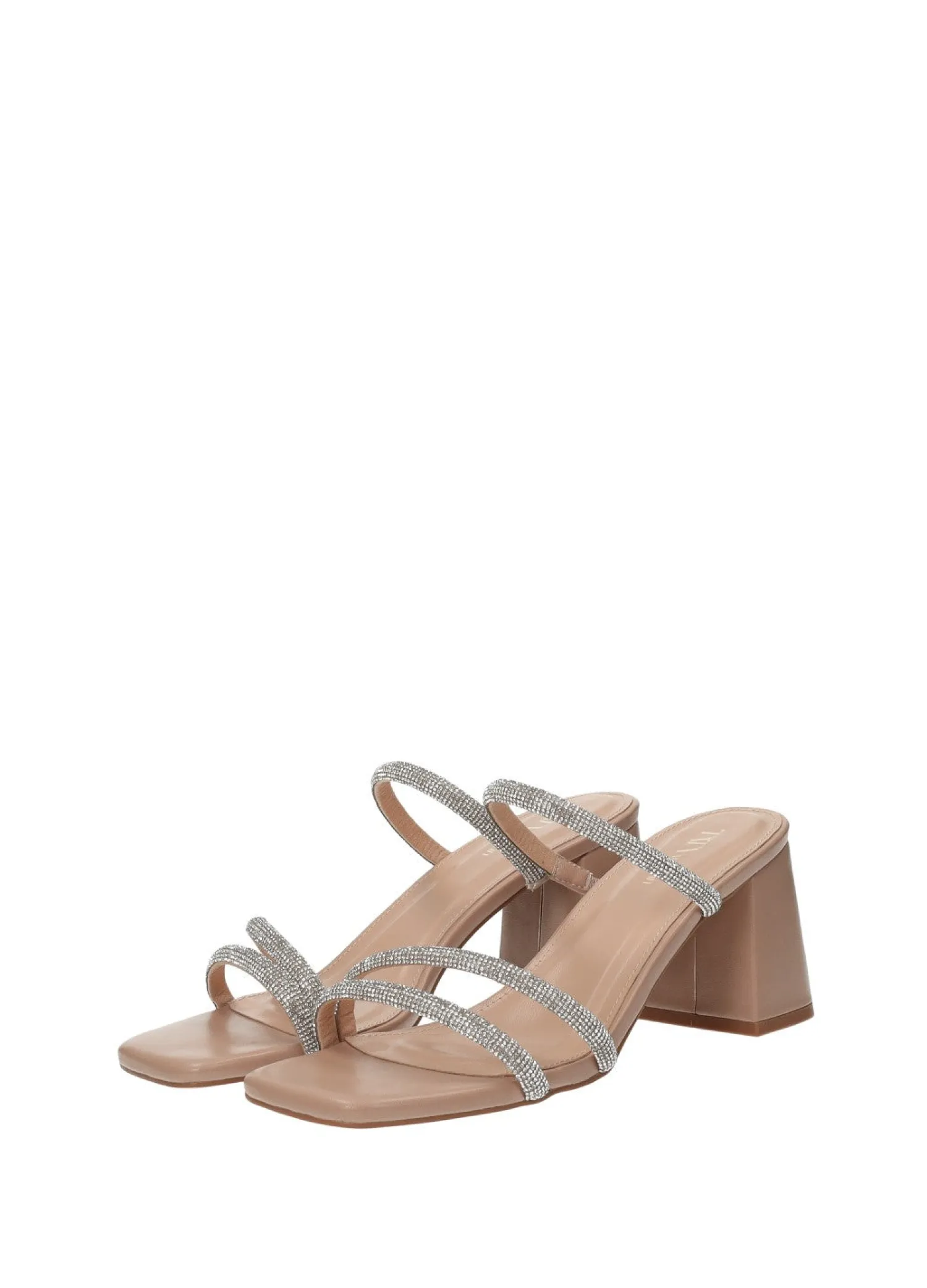 Tata Italia Sandali con listini strass Online