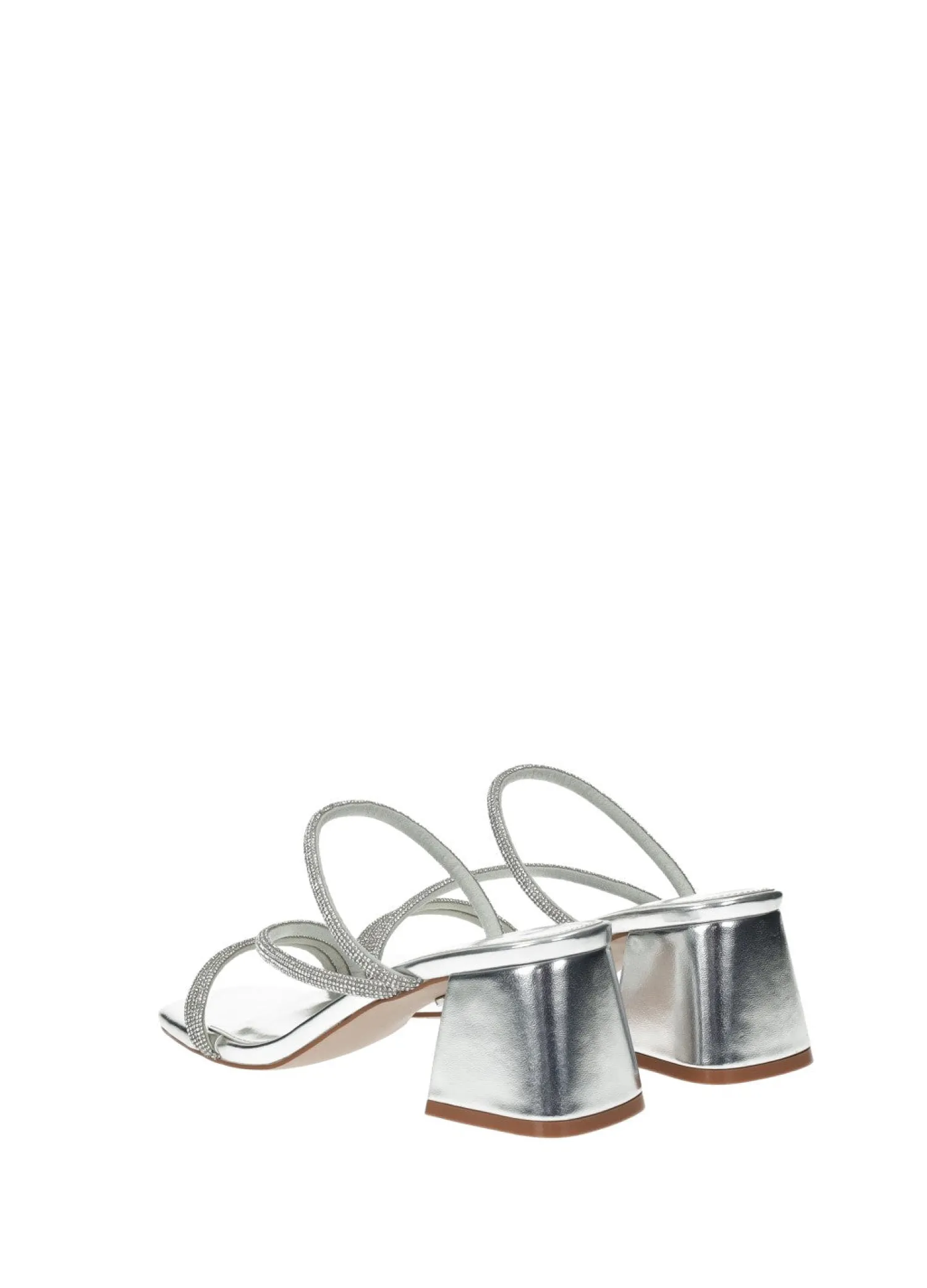 Tata Italia Sandali con listini strass Discount