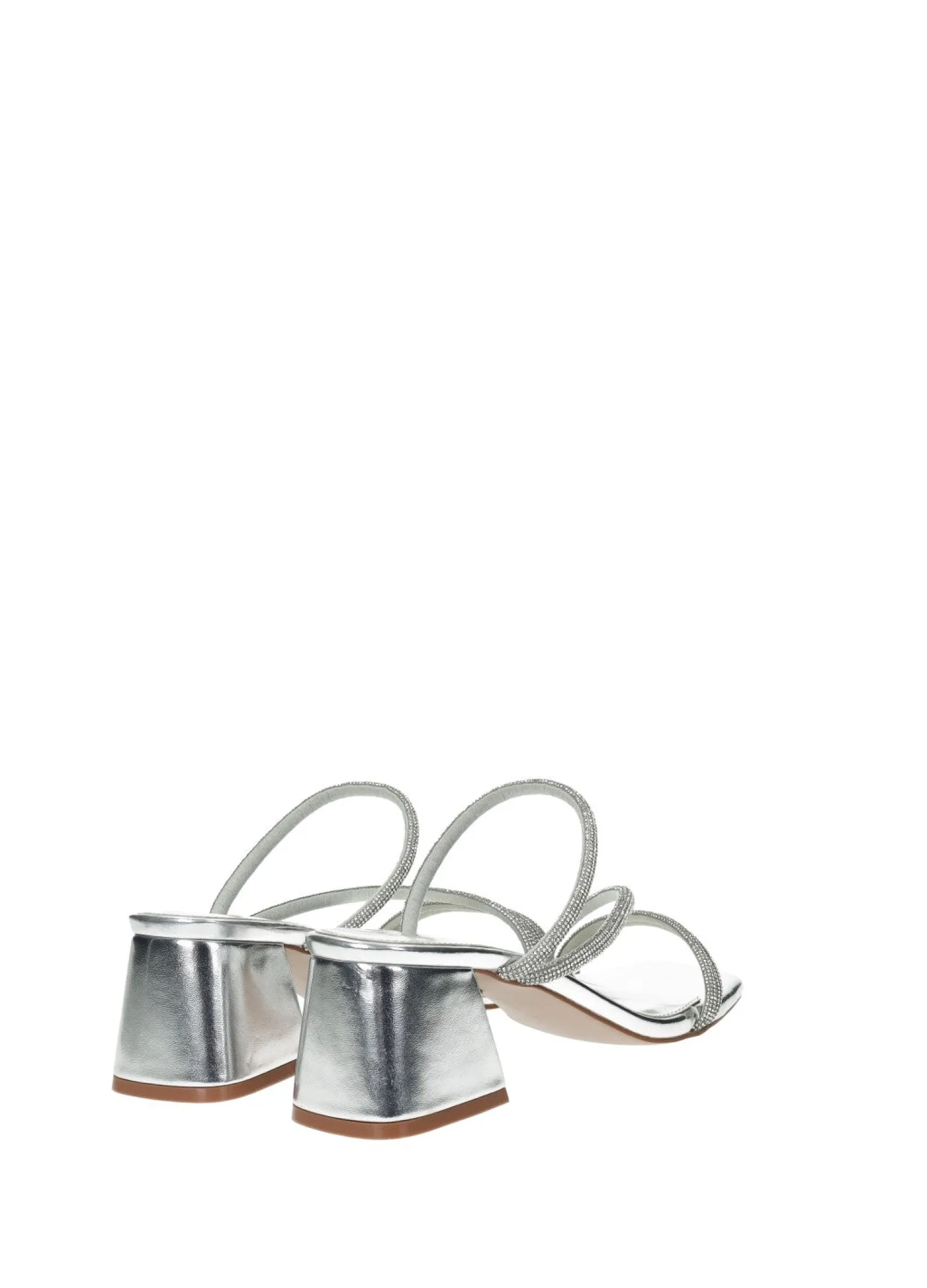 Tata Italia Sandali con listini strass Discount
