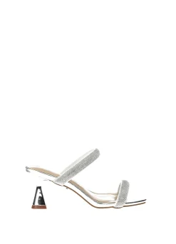 Tata Italia Sandali con listini strass Sale