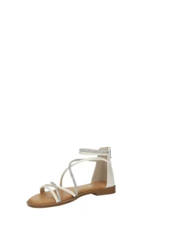 Tata Italia Sandali con listini strass New
