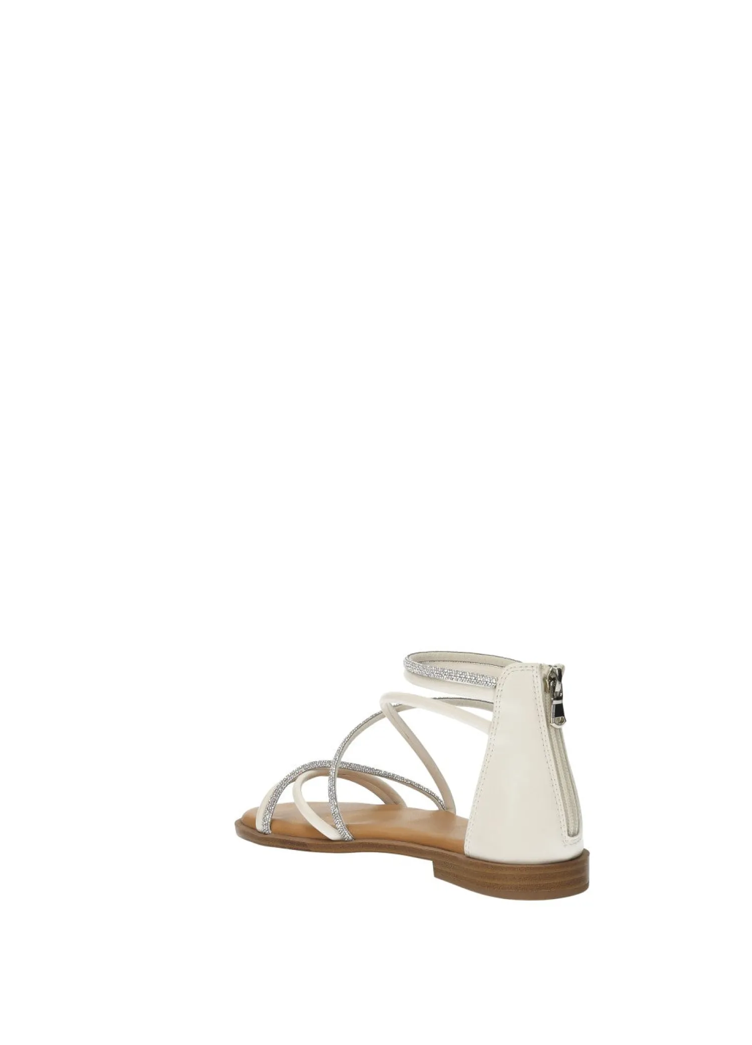 Tata Italia Sandali con listini strass New