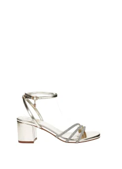 Tata Italia Sandali con listini strass Sale