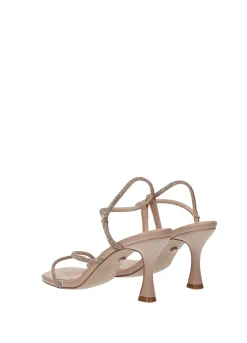 Tata Italia Sandali con listini strass