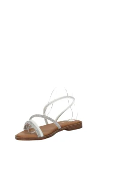 Tata Italia Sandali con listini strass