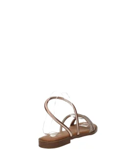 Tata Italia Sandali con listini strass