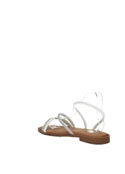 Tata Italia Sandali con listini strass